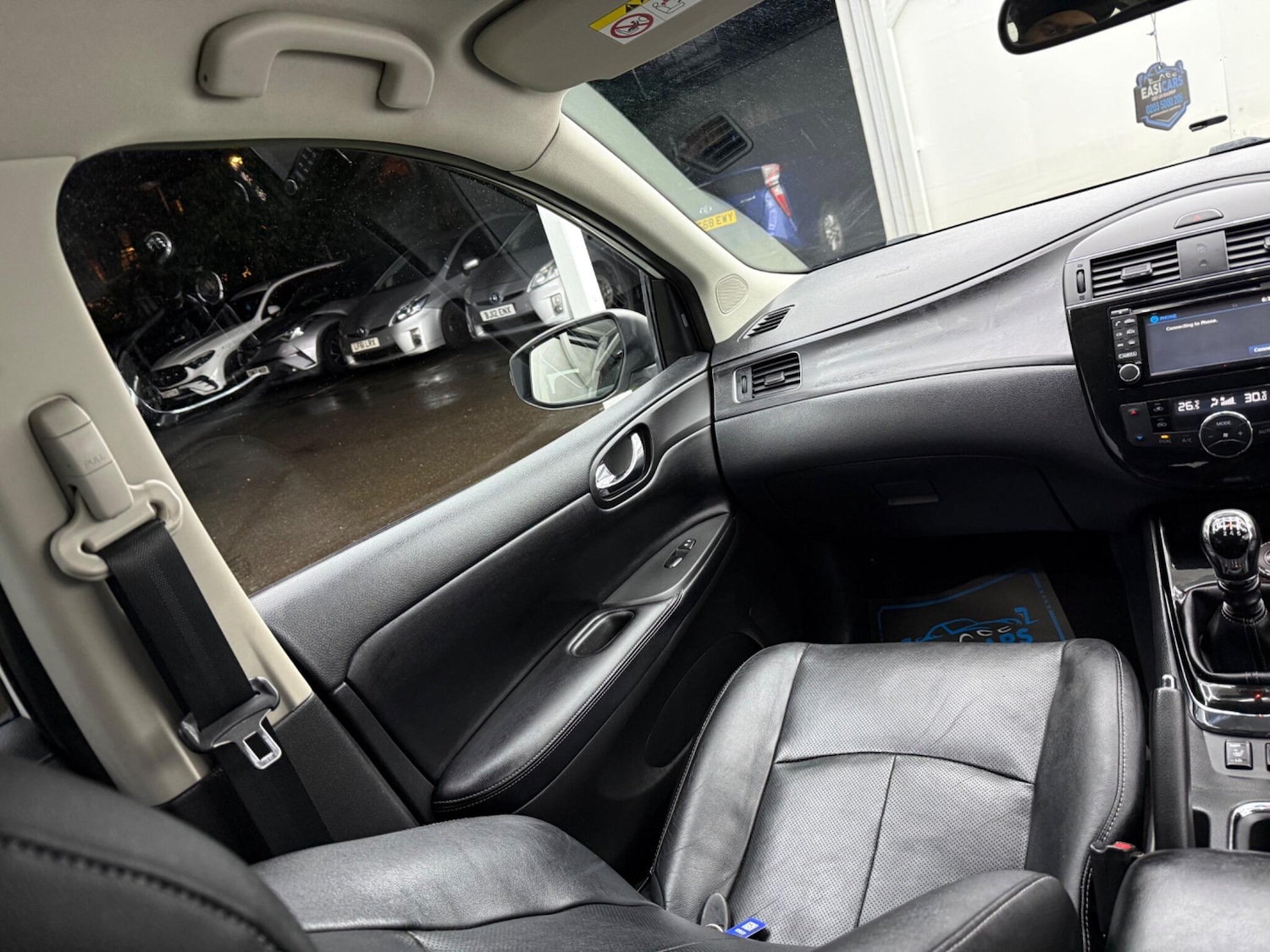 Used Nissan Pulsar for sale - 77279587: Photo 38