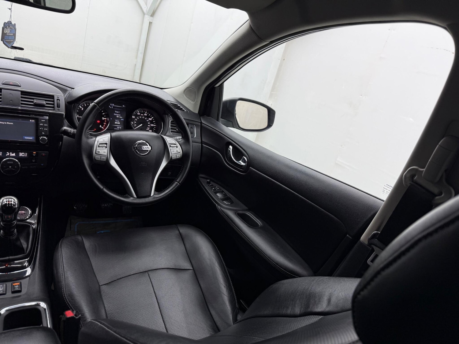 Used Nissan Pulsar for sale - 77279587: Photo 39