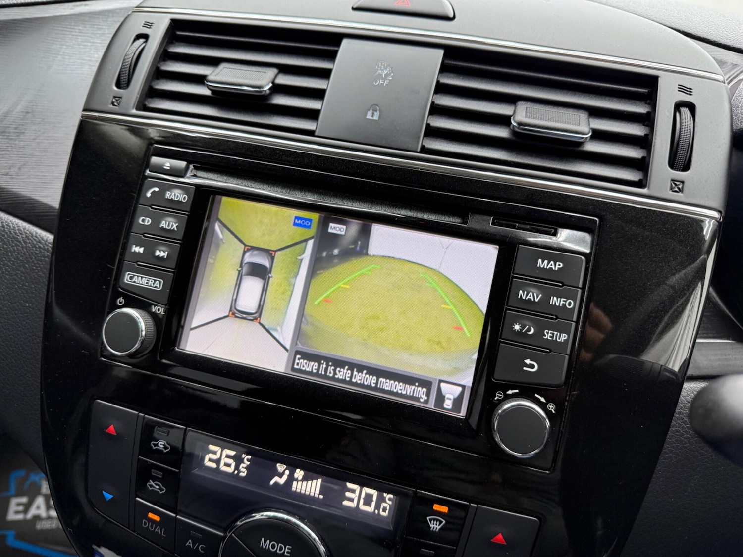 Used Nissan Pulsar for sale - 77279587: Photo 47