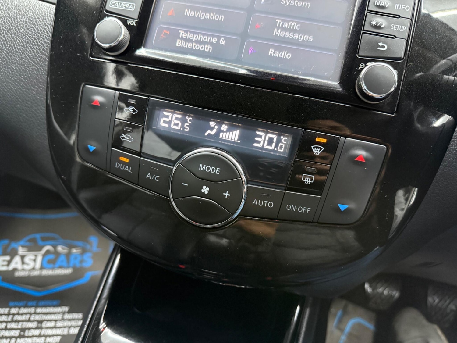 Used Nissan Pulsar for sale - 77279587: Photo 52