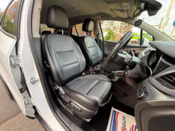 Used Vauxhall Mokka 2015 for sale - 74875058: Photo