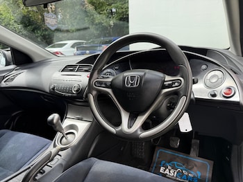 Used Honda Civic 2008 for sale - 75729744: Photo