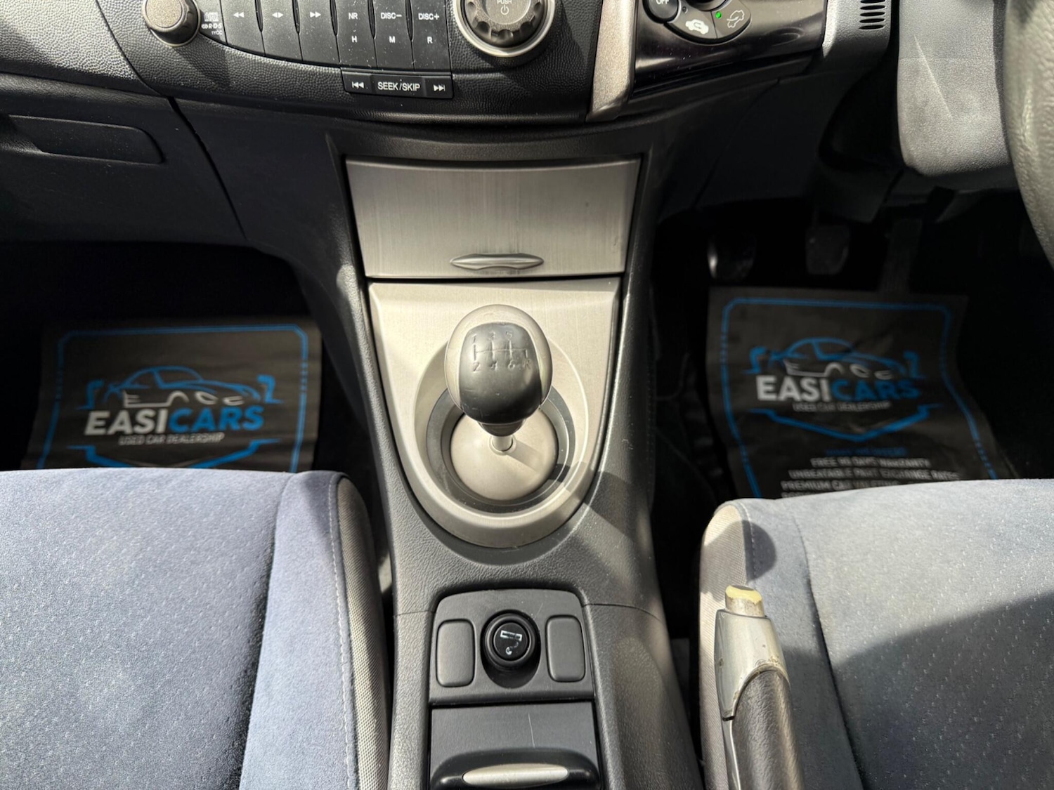 Vehicle 30