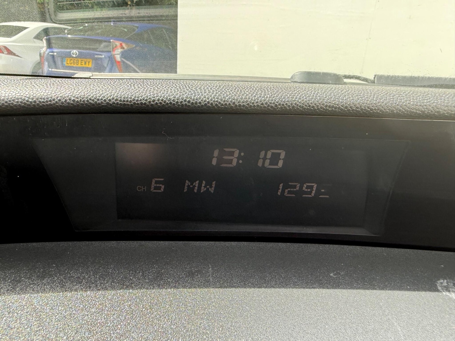 Vehicle 43