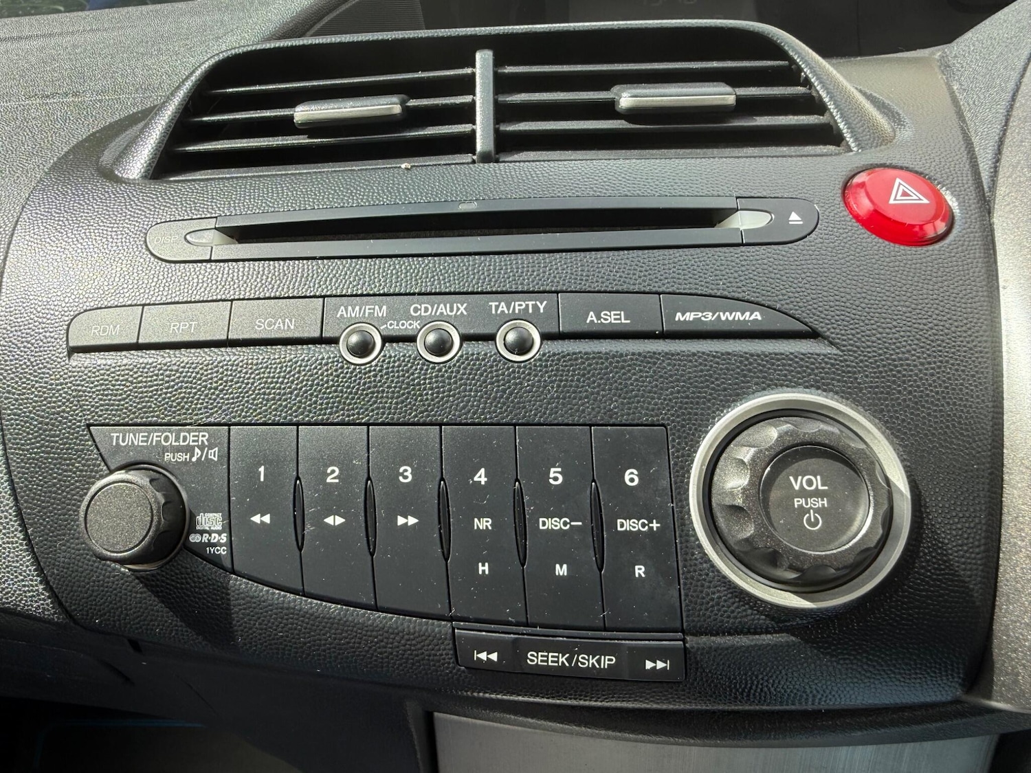 Vehicle 45