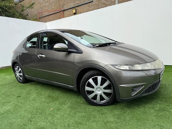 Used Honda Civic 2008 for sale - 75729744: Photo