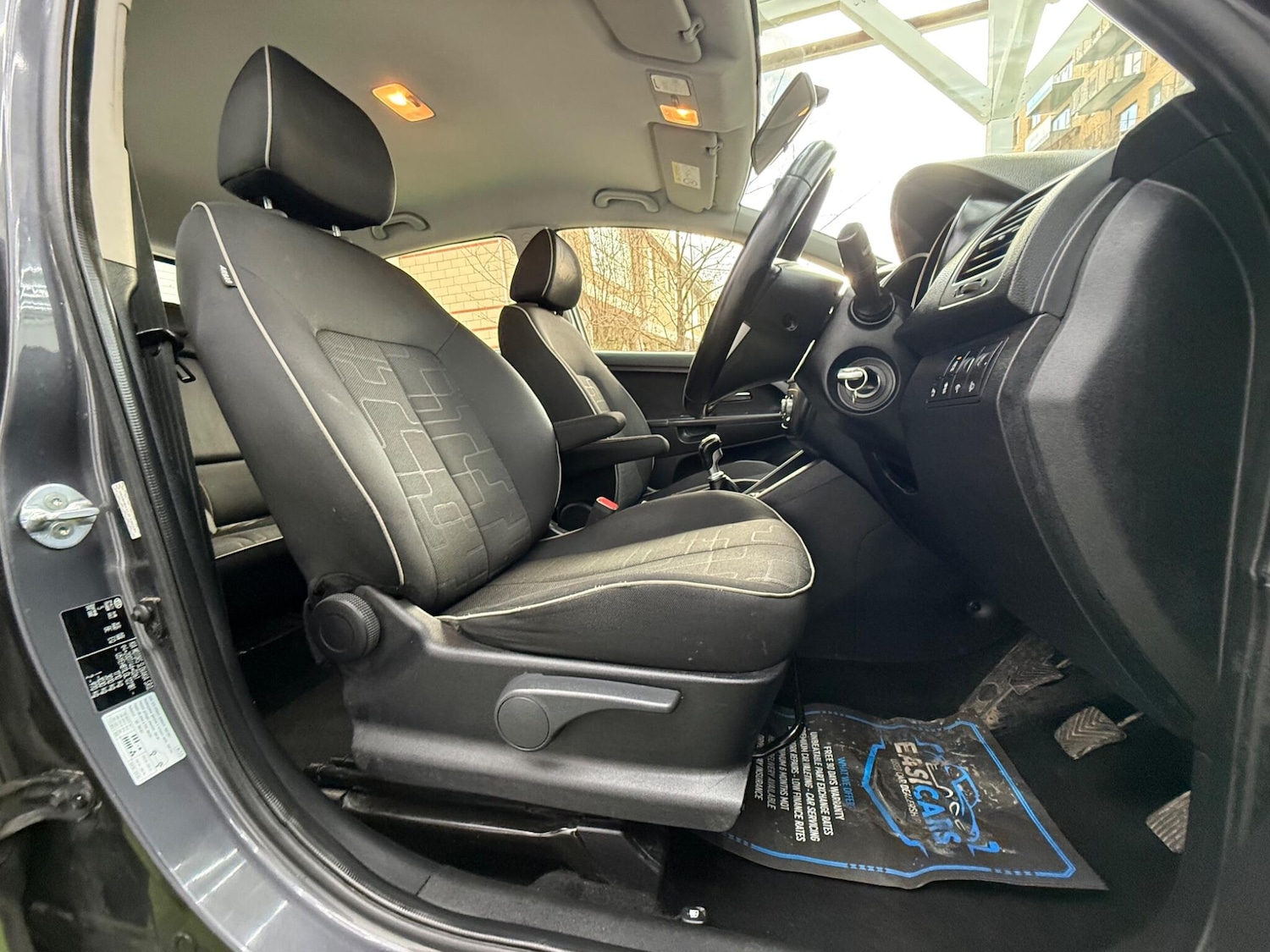 Used Kia Venga 2015 for sale - 77130882: Photo 16