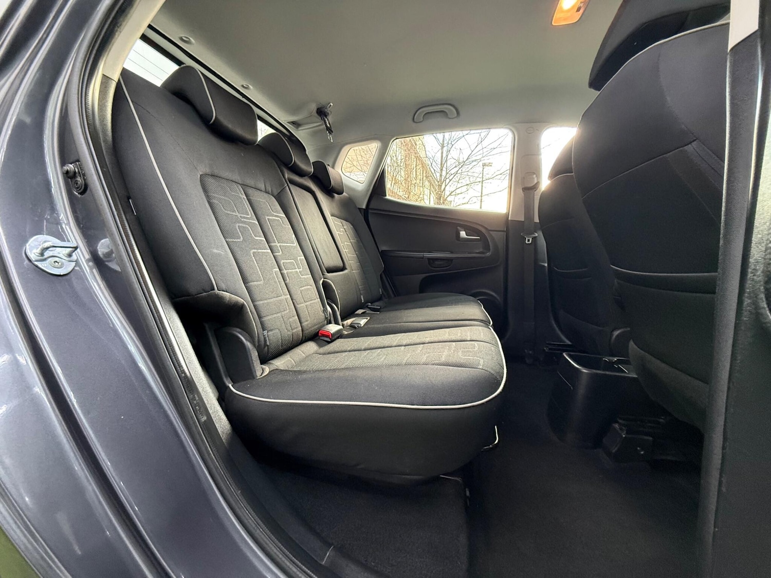 Used Kia Venga 2015 for sale - 77130882: Photo 20