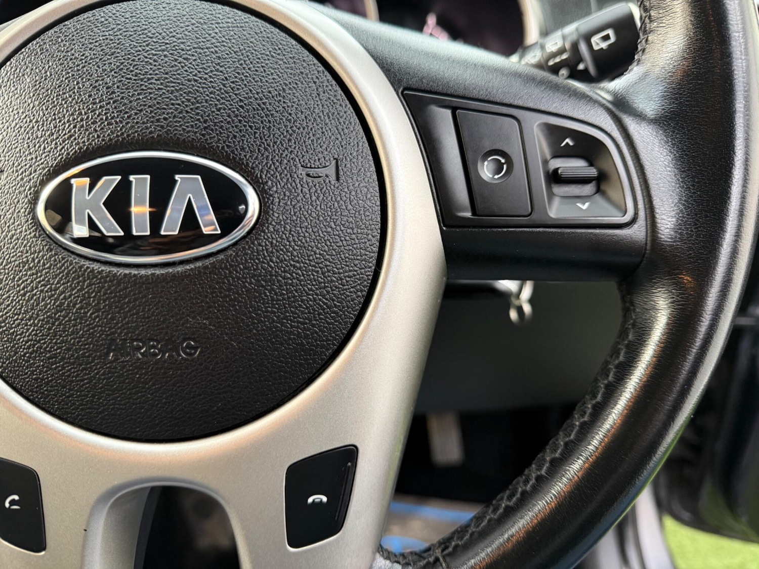 Used Kia Venga 2015 for sale - 77130882: Photo 35