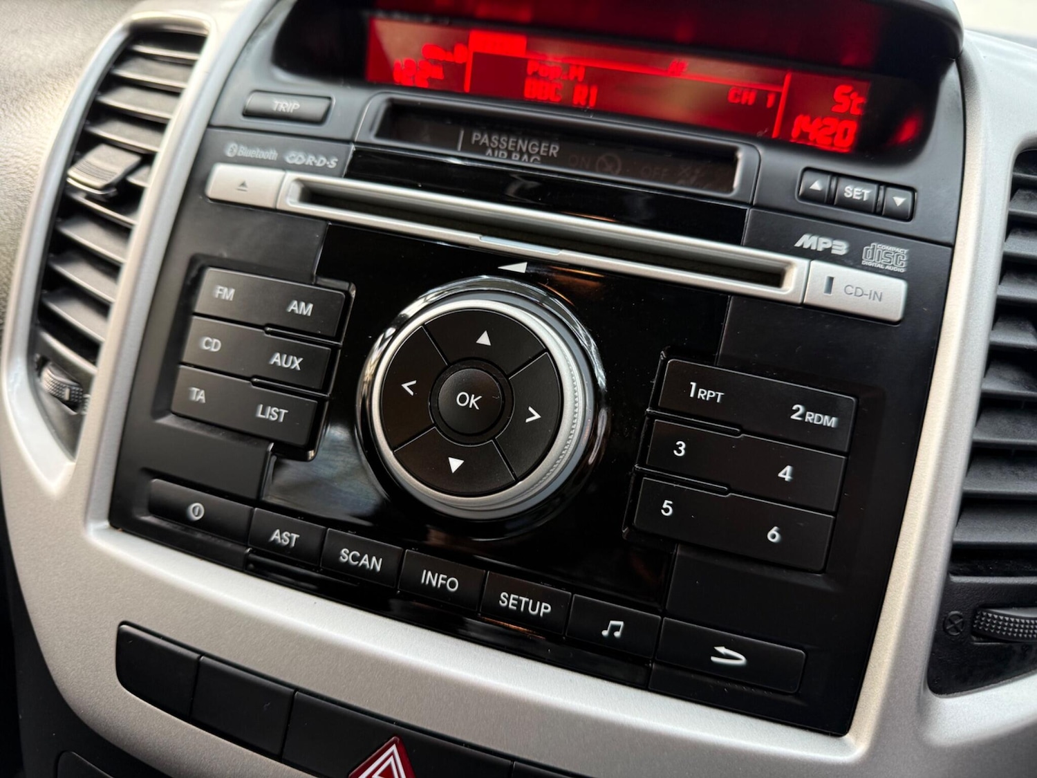 Used Kia Venga 2015 for sale - 77130882: Photo 44