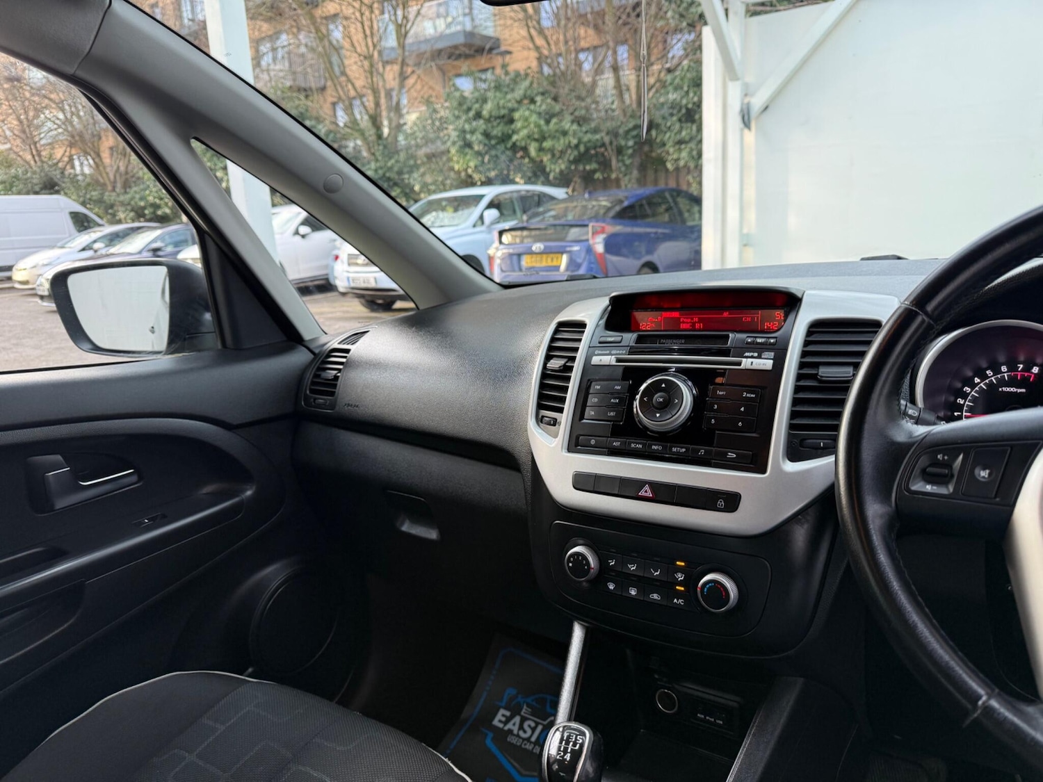 Used Kia Venga 2015 for sale - 77130882: Photo 49