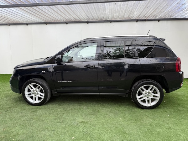 Used Jeep Compass 2014 for sale - 76307078: Photo 10