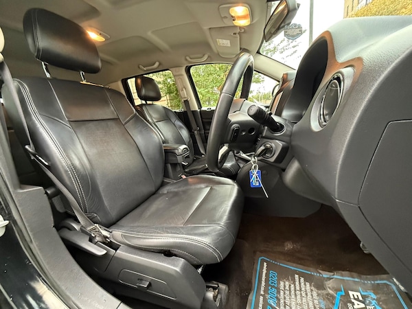 Used Jeep Compass 2014 for sale - 76307078: Photo 16