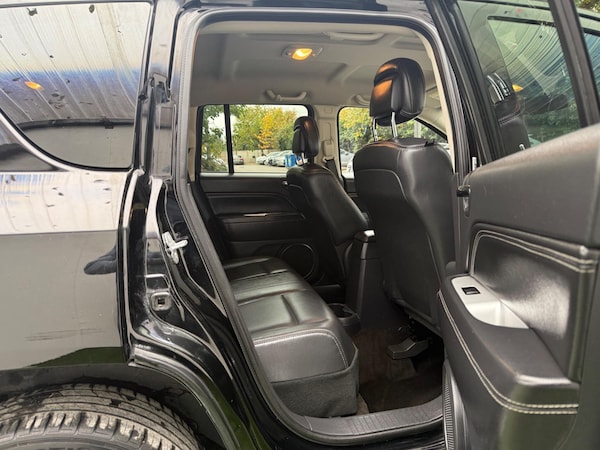 Used Jeep Compass 2014 for sale - 76307078: Photo 18