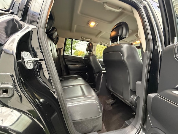 Used Jeep Compass 2014 for sale - 76307078: Photo 19