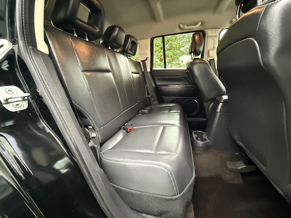 Used Jeep Compass 2014 for sale - 76307078: Photo 20