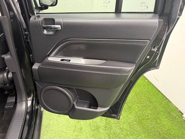 Used Jeep Compass 2014 for sale - 76307078: Photo 21