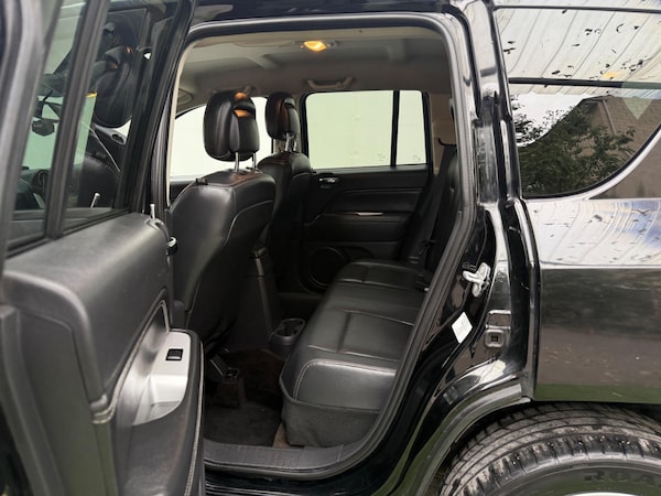 Used Jeep Compass 2014 for sale - 76307078: Photo 22