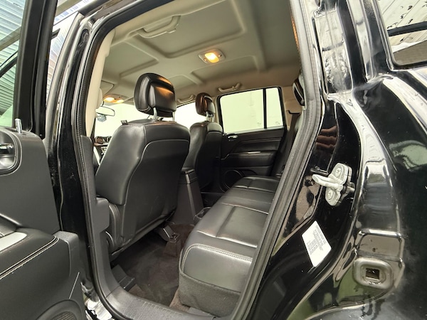 Used Jeep Compass 2014 for sale - 76307078: Photo 23