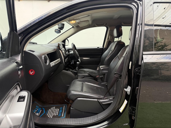 Used Jeep Compass 2014 for sale - 76307078: Photo 25