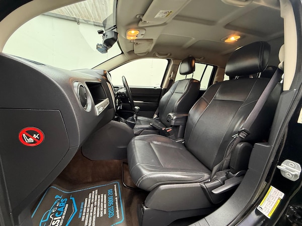Used Jeep Compass 2014 for sale - 76307078: Photo 26