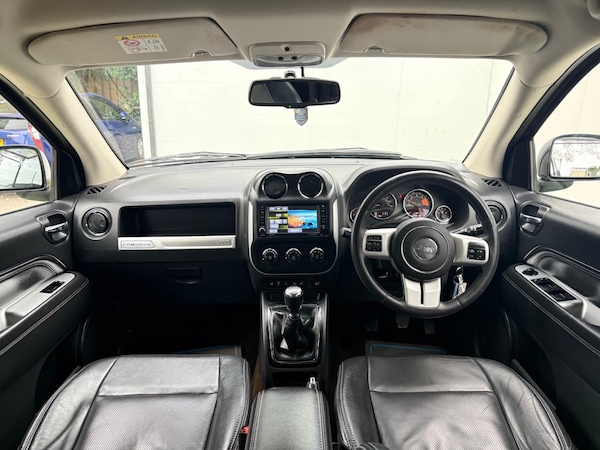 Used Jeep Compass 2014 for sale - 76307078: Photo 28