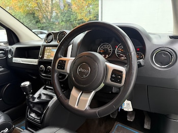 Used Jeep Compass 2014 for sale - 76307078: Photo 2