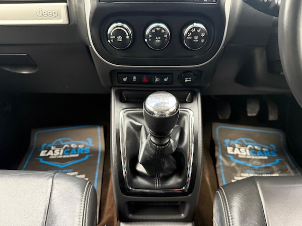 Used Jeep Compass 2014 for sale - 76307078: Photo 30