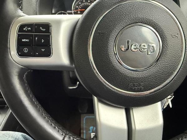 Used Jeep Compass 2014 for sale - 76307078: Photo 34