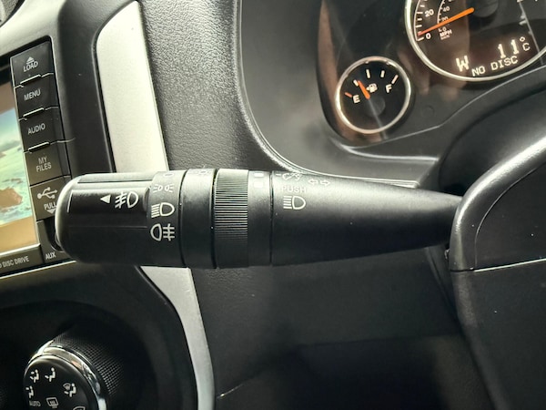 Used Jeep Compass 2014 for sale - 76307078: Photo 36