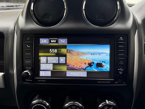 Used Jeep Compass 2014 for sale - 76307078: Photo 43