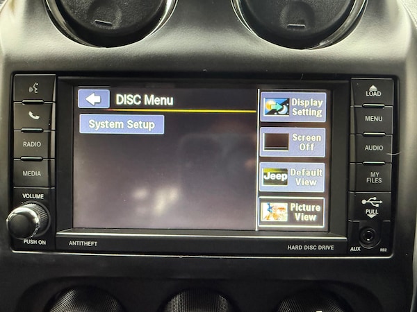 Used Jeep Compass 2014 for sale - 76307078: Photo 46