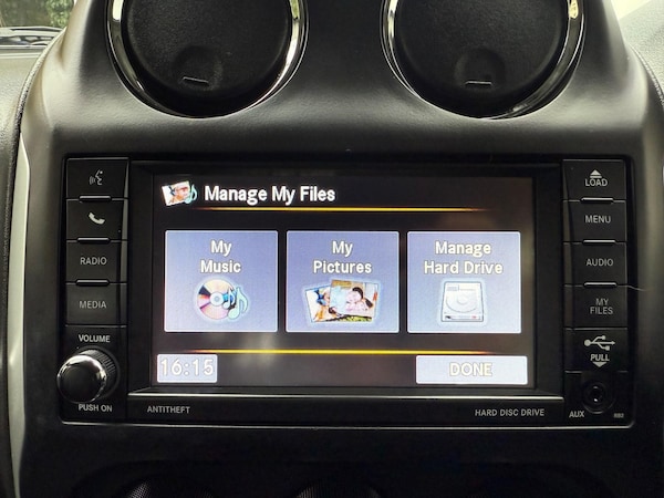 Used Jeep Compass 2014 for sale - 76307078: Photo 47