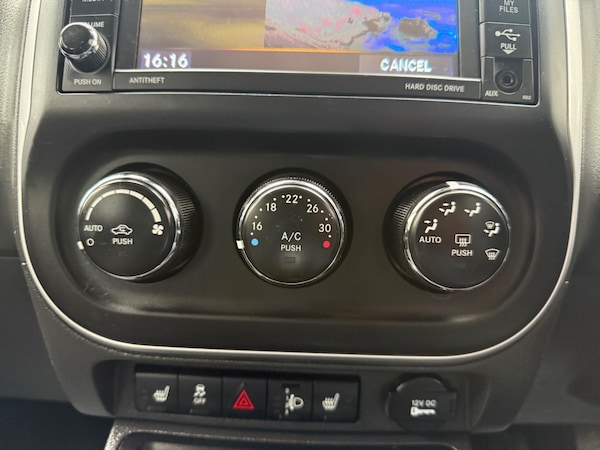 Used Jeep Compass 2014 for sale - 76307078: Photo 49