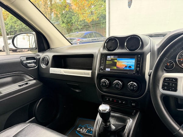 Used Jeep Compass 2014 for sale - 76307078: Photo 52
