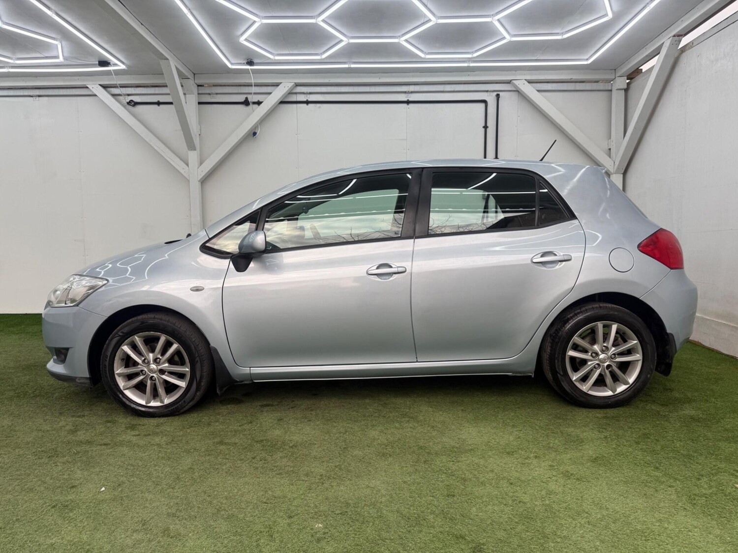 Used Toyota Auris for sale - 77737930: Photo 10