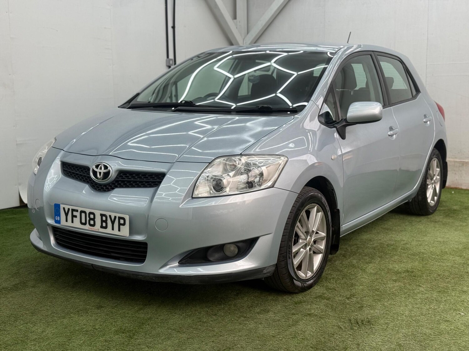 Used Toyota Auris for sale - 77737930: Photo 11
