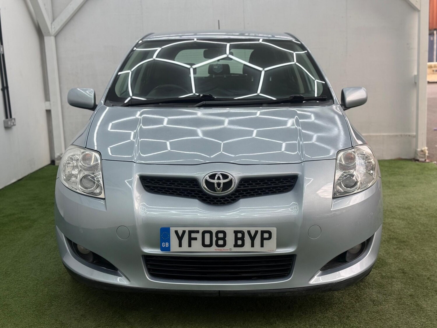 Used Toyota Auris for sale - 77737930: Photo 12