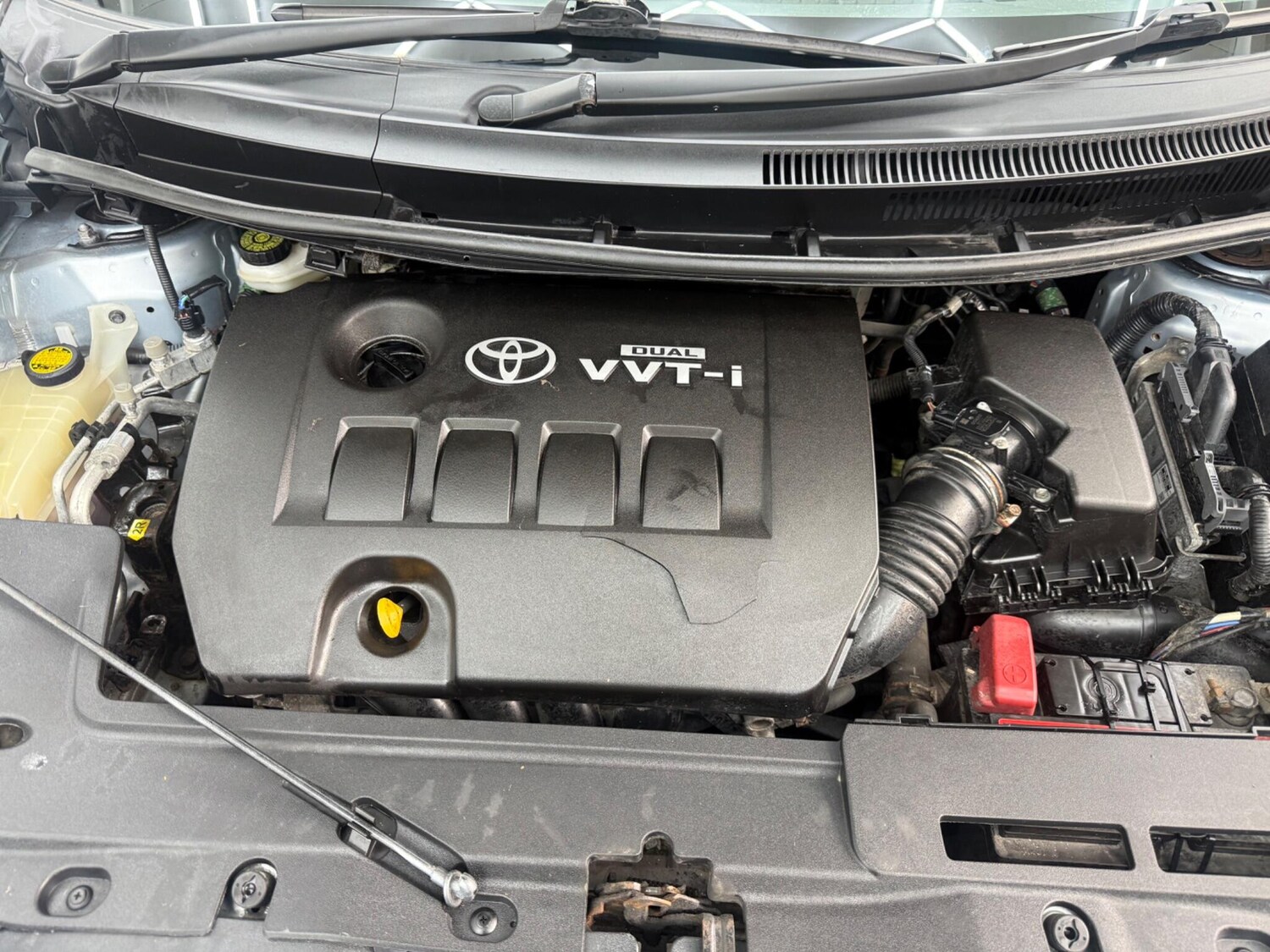 Used Toyota Auris for sale - 77737930: Photo 13