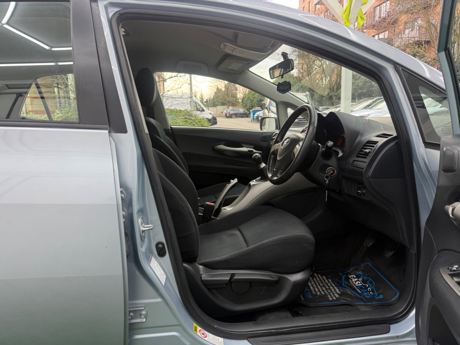 Used Toyota Auris for sale - 77737930: Photo 14