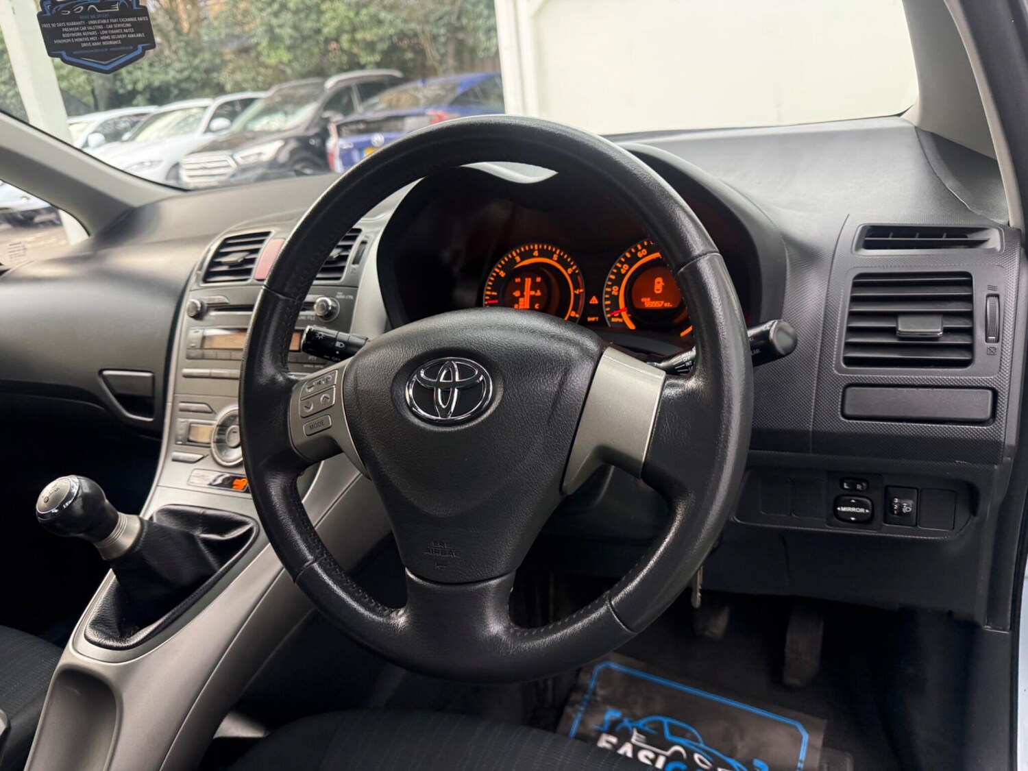 Used Toyota Auris for sale - 77737930: Photo 15