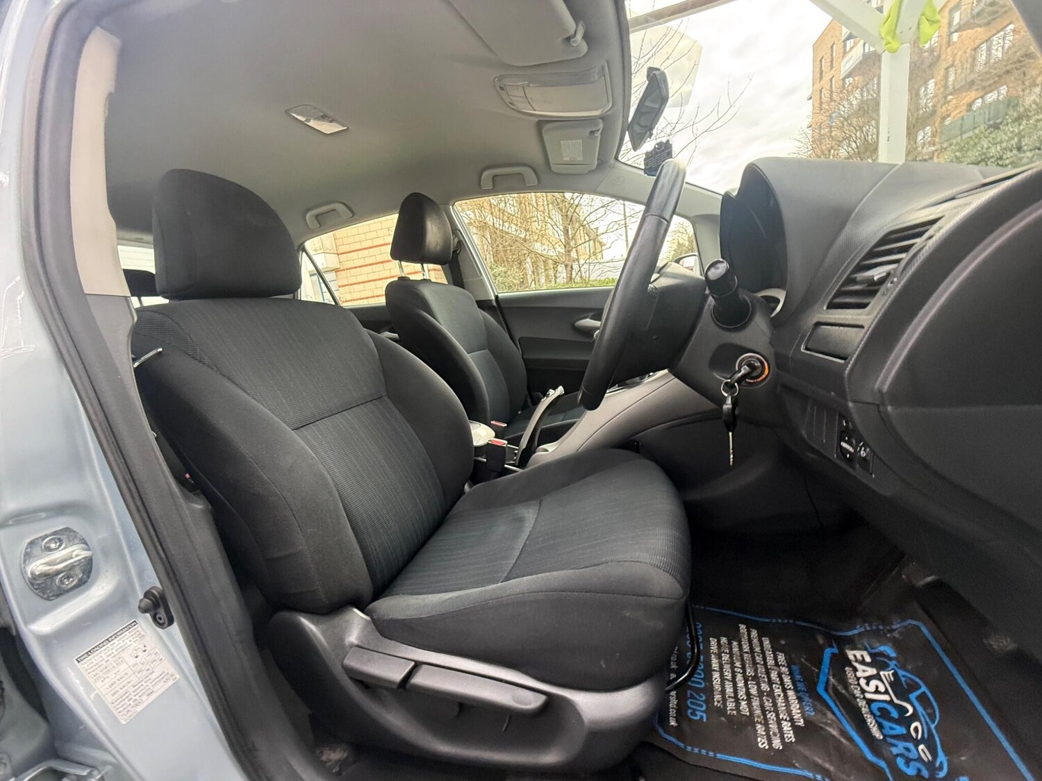 Used Toyota Auris for sale - 77737930: Photo 16