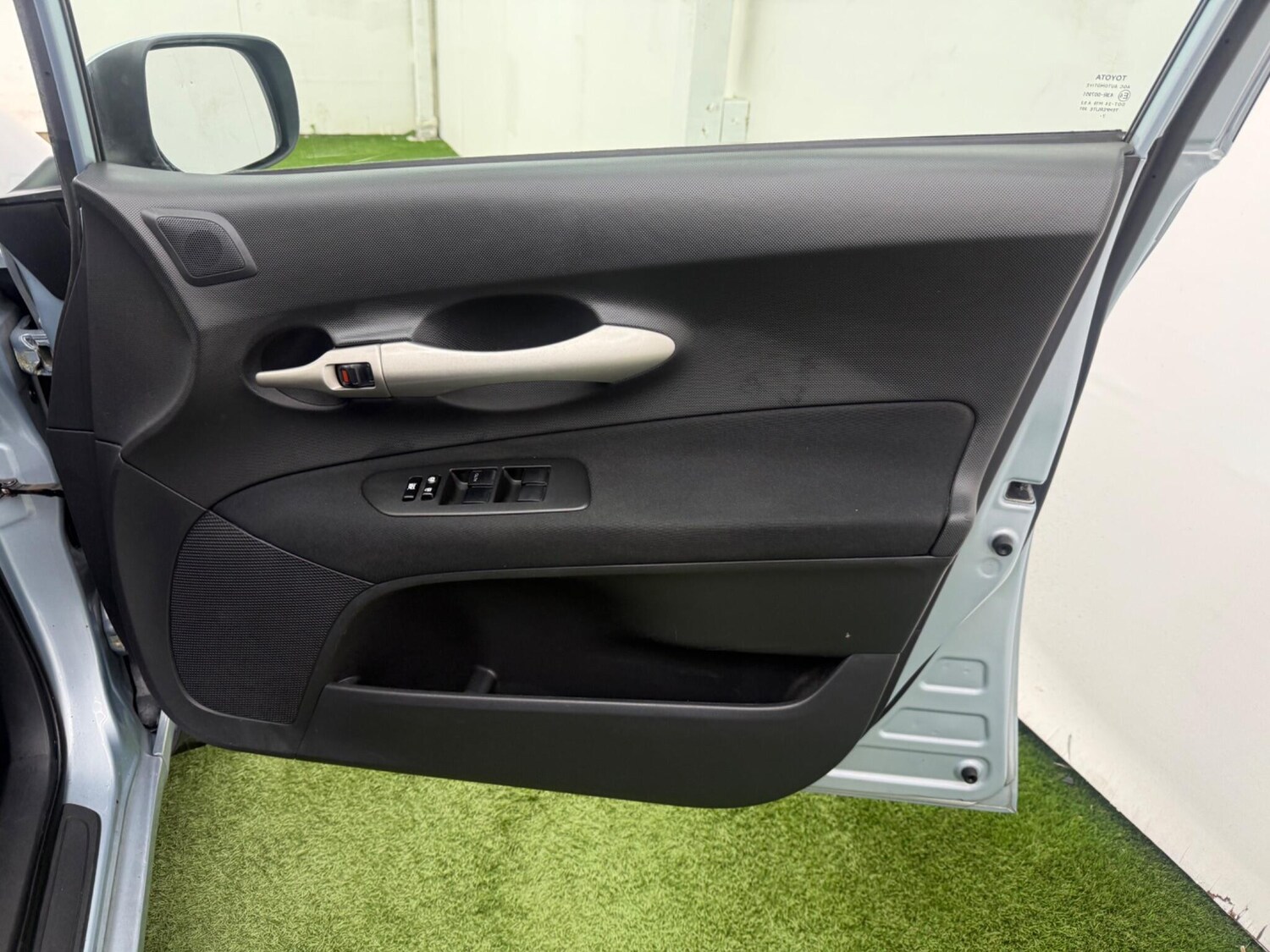 Used Toyota Auris for sale - 77737930: Photo 17