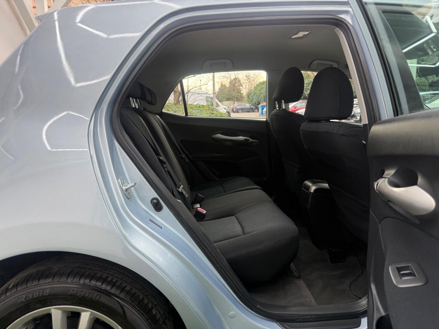 Used Toyota Auris for sale - 77737930: Photo 18