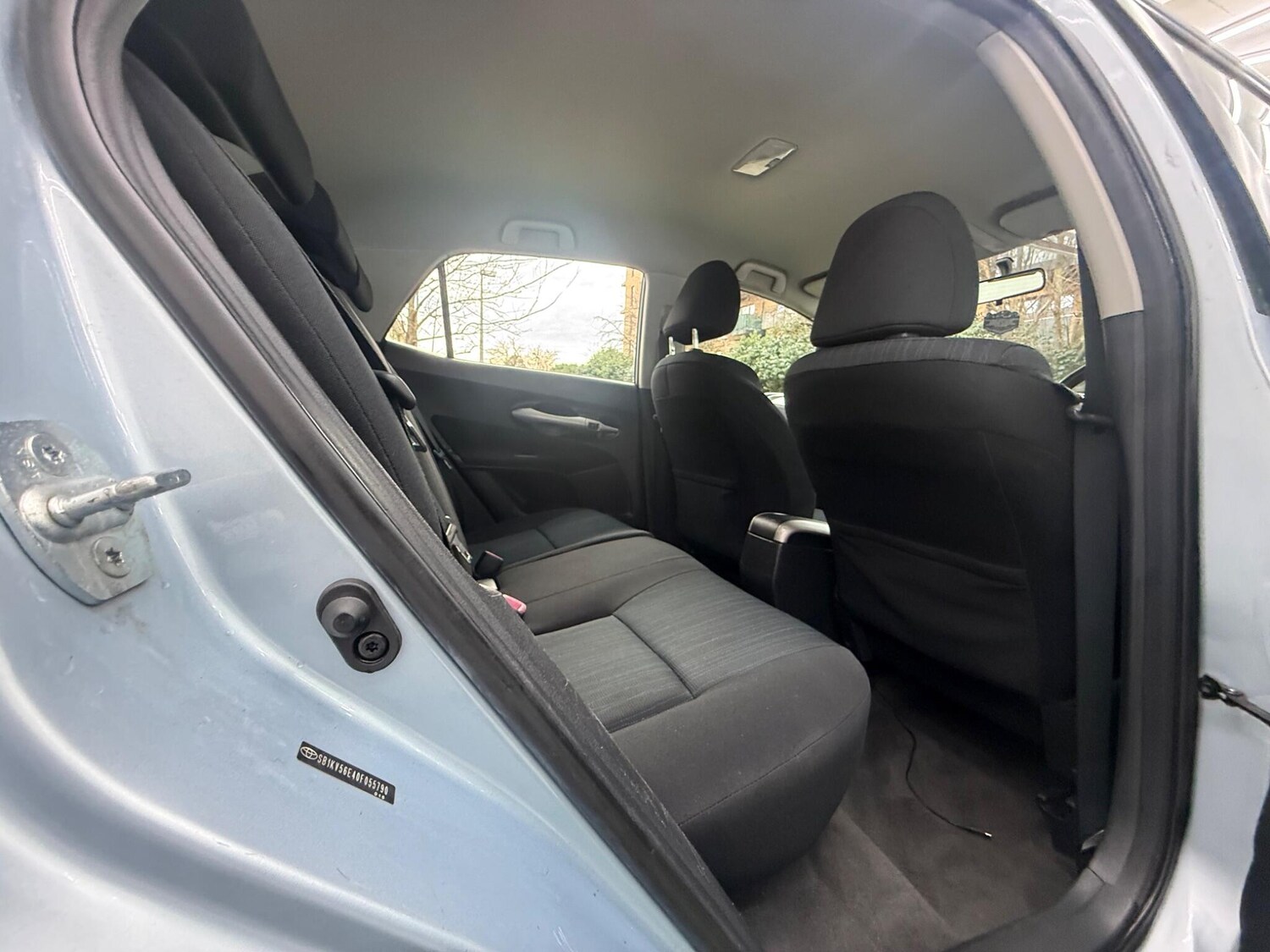 Used Toyota Auris for sale - 77737930: Photo 19