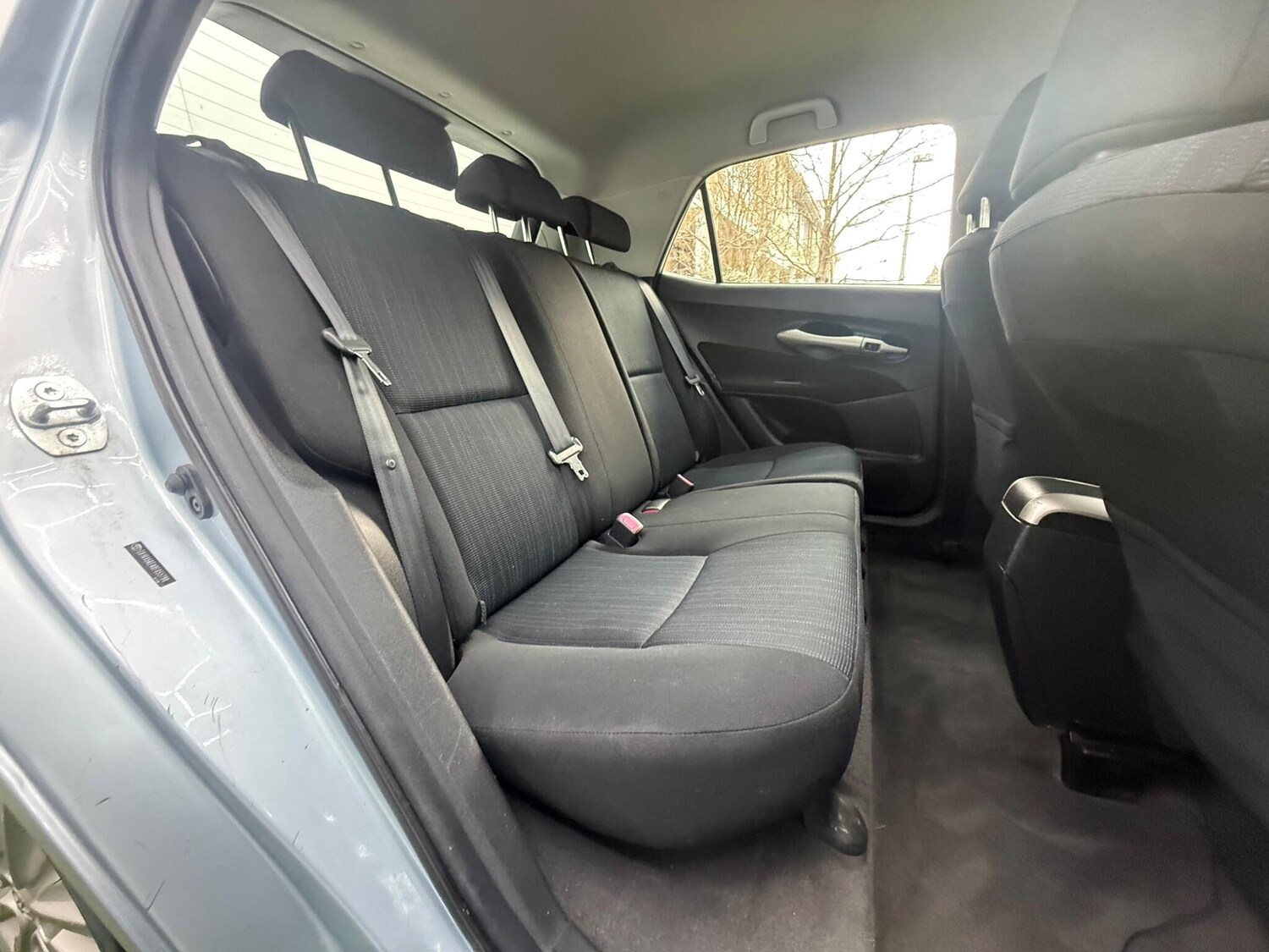 Used Toyota Auris for sale - 77737930: Photo 20