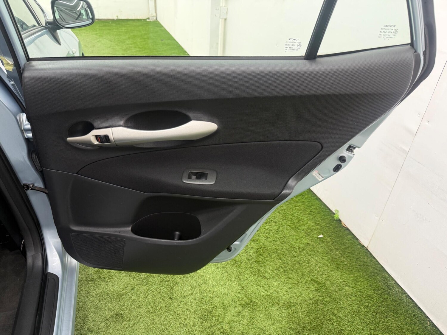 Used Toyota Auris for sale - 77737930: Photo 21