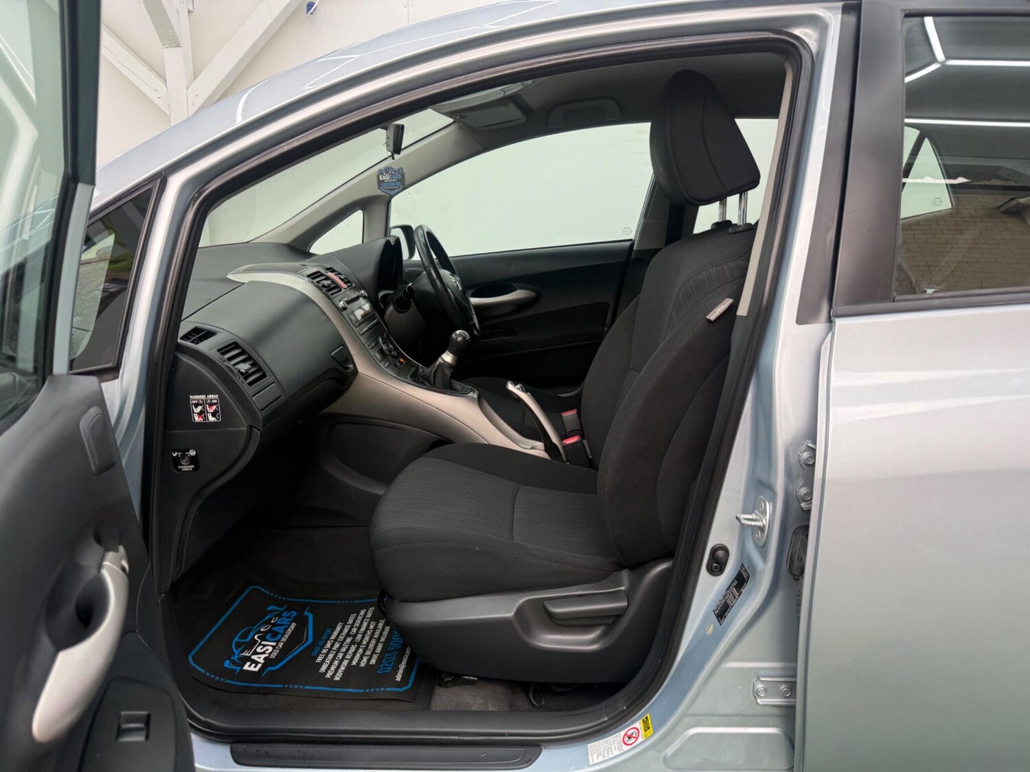 Used Toyota Auris for sale - 77737930: Photo 25