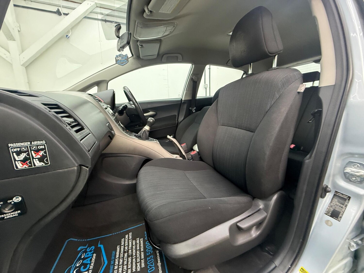 Used Toyota Auris for sale - 77737930: Photo 26