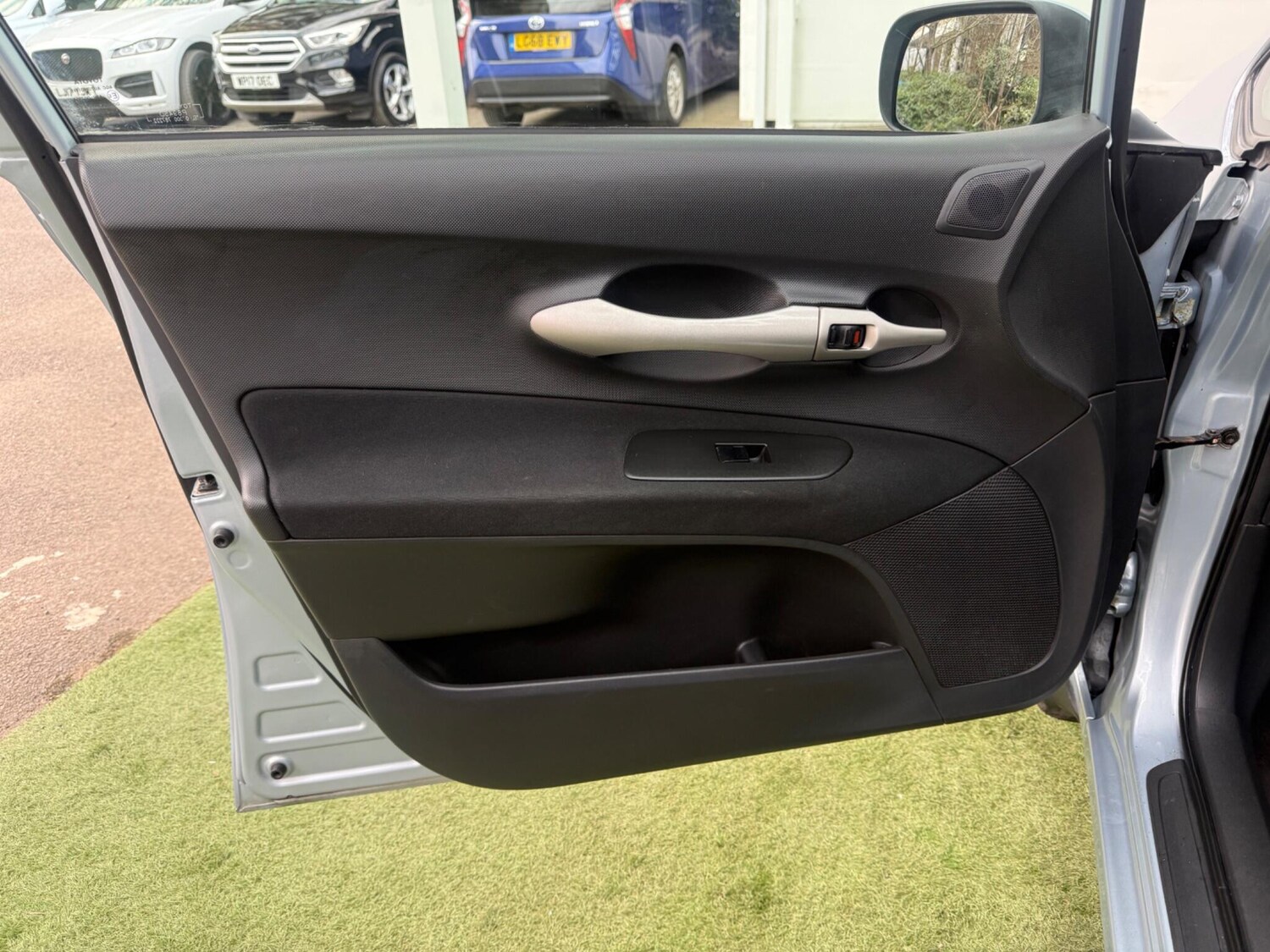 Used Toyota Auris for sale - 77737930: Photo 27